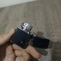 Vintage Sierra Nevada Lighter, Black, Petrol, Gift Item, Model Z-16, Collectible