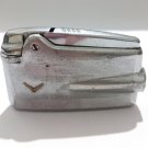 Vintage Old Ronson Varaflame Gas Lighter, Patented, Collectible, Made in England