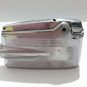 Vintage Old Ronson Varaflame Gas Lighter, Patented, Collectible, Made in England