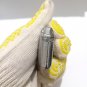 Vintage Old Ronson Varaflame Gas Lighter, Patented, Collectible, Made in England