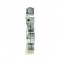 Vintage Dollar-Shaped Electric Lighter, Silver, Tobacco & Smoking Collection