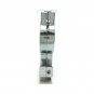 Vintage Dollar-Shaped Electric Lighter, Silver, Tobacco & Smoking Collection