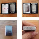 Vintage Zippo Windproof Lighter, Bradford PA, New With Box, Made in USA