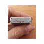 Vintage Zippo Windproof Lighter, Bradford PA, New With Box, Made in USA