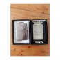 Vintage Zippo Windproof Lighter, Bradford PA, New With Box, Made in USA