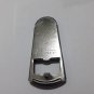 Vintage KIRBOUCH Metal Bottle Opener - For Beer or Soda, Made in France