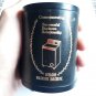 Vintage Old MONTE ROSA Model 3802 Electronic Battery Lighter Table Made in Japan