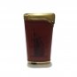 Leather Lighter, Dubai Burj Al Arab Jumeirah, Working, Gas Butane, Windproof