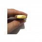 Leather Lighter, Dubai Burj Al Arab Jumeirah, Working, Gas Butane, Windproof