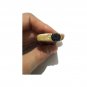 Leather Lighter, Dubai Burj Al Arab Jumeirah, Working, Gas Butane, Windproof