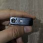 New Jet Flam Windproof Lighter Black & Gold Collectible Tabacco Smoking Working