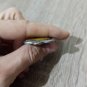Vintage Very Rare Portable Bottle Opener Switzerland Country Souvenir Collection