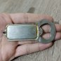 Vintage Very Rare Portable Bottle Opener Switzerland Country Souvenir Collection