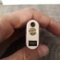 Vintage Starex 5 Red Electronic Battery Gas Lighter Collectible - Made in Japan