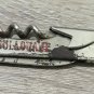 Vintage Rare Valpierre Gris de Boulaouane Bottle Opener 1970s - Made in France