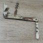 Vintage Rare Valpierre Gris de Boulaouane Bottle Opener 1970s - Made in France