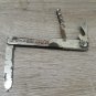 Vintage Rare Valpierre Gris de Boulaouane Bottle Opener 1970s - Made in France