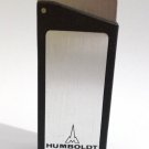 Vintage Lighter Jbelo Advertising Humboldt Wedag Tabacco Working From W Germany Vintage Lighter Jbelo Advertising Humboldt Wedag Tabacco Working From W Germany