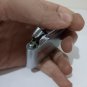 Vintage Verona Marchessini Lines Automatic Petrol Lighter No.4359 Japan Untested