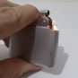 Vintage Verona Marchessini Lines Automatic Petrol Lighter No.4359 Japan Untested