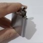 Vintage Verona Marchessini Lines Automatic Petrol Lighter No.4359 Japan Untested