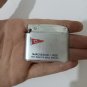 Vintage Verona Marchessini Lines Automatic Petrol Lighter No.4359 Japan Untested