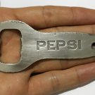 Vintage Drink PEPSI Old Bottle Opener Portable 1990s Collectible From Moroccan