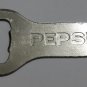 Vintage Drink PEPSI Old Bottle Opener Portable 1990s Collectible From Moroccan