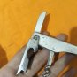 Vintage CONS INTERPROV VINI MODENA Corkscrew Bar Wine Key & Bottle Opener Italy