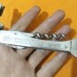 Vintage CONS INTERPROV VINI MODENA Corkscrew Bar Wine Key & Bottle Opener Italy