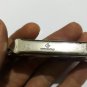 Vintage Ghidini Italy Multifunctional Bottle Cap & Corkscrew Opener - Farm Tool