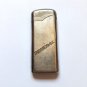 Vintage General Windproof Lighter Collectible, Eagle Design, Since 1978, #WZ0058