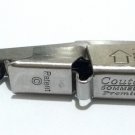 Prestige Coutale Sommelier Premium Corkscrew - Double Lever Waiter's Opener