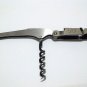 Prestige Coutale Sommelier Premium Corkscrew - Double Lever Waiter's Opener