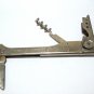 Vintage FARM Maniago Italy Bottle Cap Tool Corkscrew Opener - Pat Pend