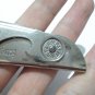 Vintage FARM Maniago Italy Bottle Cap Tool Corkscrew Opener - Pat Pend