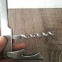 Vintage Dreizack Rostfrei Stainless Bottle Cap & Corkscrew Opener Germany Made