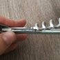 Vintage Dreizack Rostfrei Stainless Bottle Cap & Corkscrew Opener Germany Made