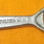 Vintage FONT VENTASSO Drink Bottle Opener - Portable Collectible, From Italy