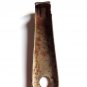 Vintage Valverde Acqua Minerale Bottle Opener Advertising Steel Silver - Italy