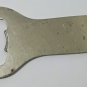 Vintage Cerveza El Ã乬uila Bottle Opener - Advertising, Madrid, Valencia, Córdoba