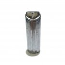 New Jet Flame Windproof Silver Lighter for Smoking Cigarettes Collectible New Jet Flame Windproof Silver Lighter for Smoking Cigarettes Collectible