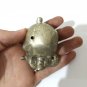 Skull Skeleton Shaped Cigar/Cigarette Lighter Refillable Butane Gas Normal Flame