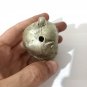 Skull Skeleton Shaped Cigar/Cigarette Lighter Refillable Butane Gas Normal Flame
