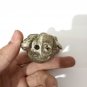 Skull Skeleton Shaped Cigar/Cigarette Lighter Refillable Butane Gas Normal Flame