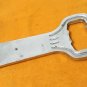 Vintage Rare Speciale Flag Beer Bottle Opener 1980s France Collectible Bar Tool