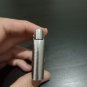 Vintage Rare Silver Match Lighter Dog Design Collectible Elegant Classic France