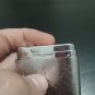 Vintage Rare Silver Match Lighter Dog Design Collectible Elegant Classic France