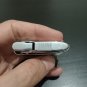 Vintage Rare Silver Match Lighter Dog Design Collectible Elegant Classic France