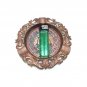 Antique 1957s Escuadr&Atilde;&sup3;n de Vigilancia A&Atilde;&copy;rea No. 5 Ashtray - Rare - From Spain
